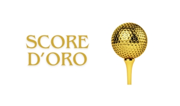 Score d'oro & d'argento